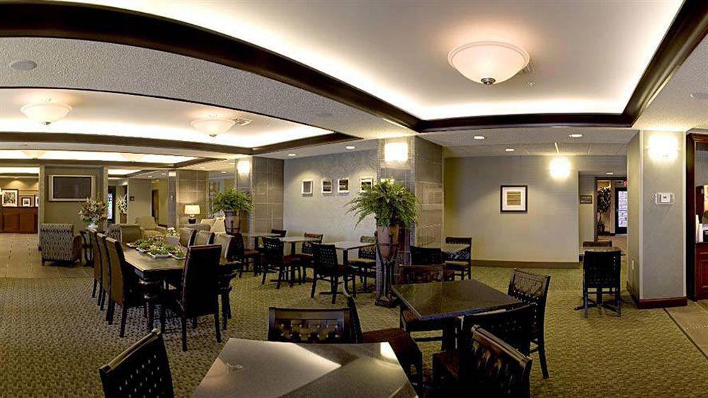 Hampton Inn Warsaw Extérieur photo