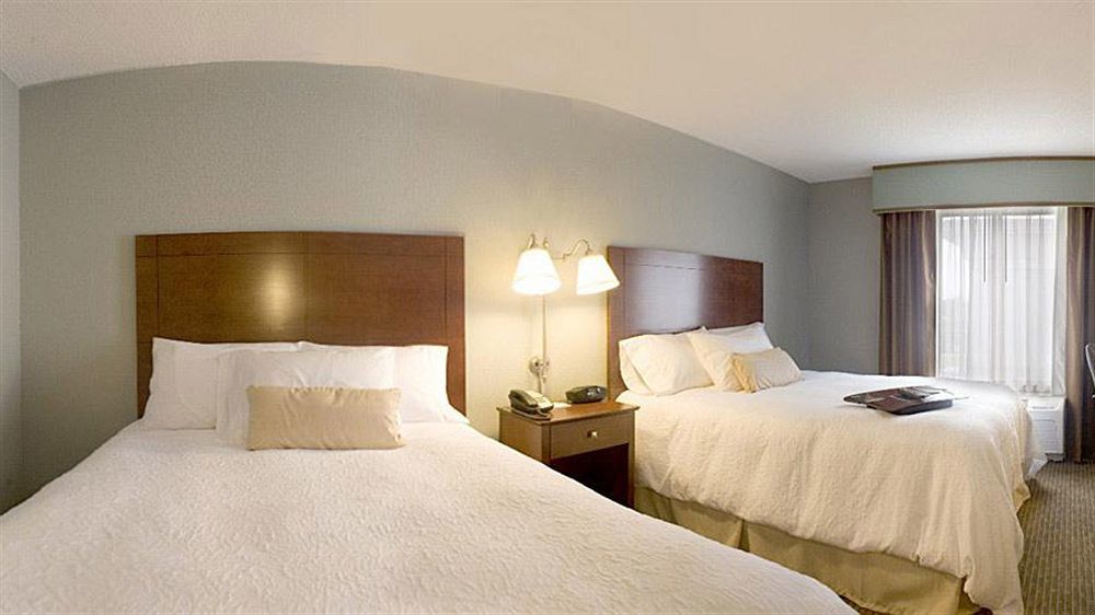 Hampton Inn Warsaw Extérieur photo
