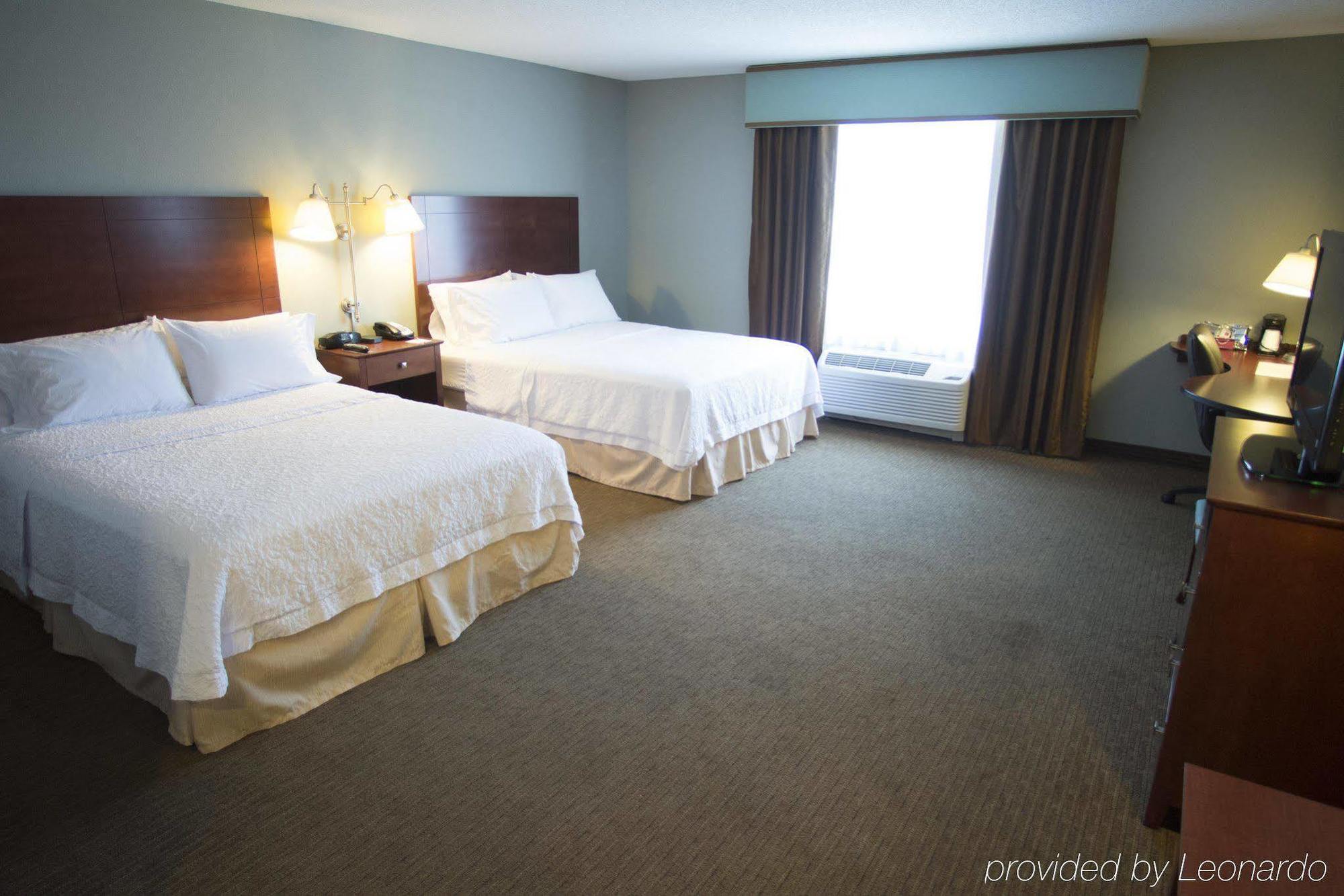 Hampton Inn Warsaw Extérieur photo