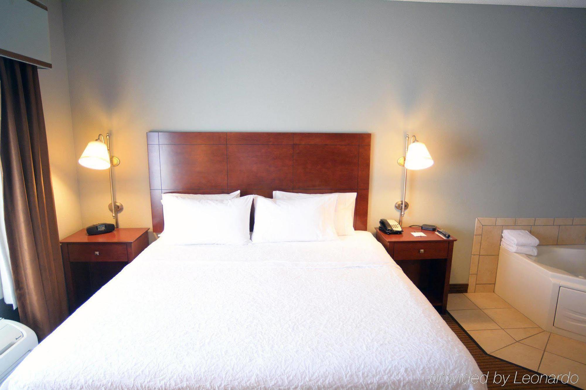 Hampton Inn Warsaw Extérieur photo